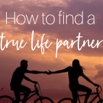 find your life partners