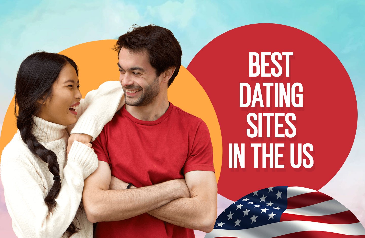 best dating website for american